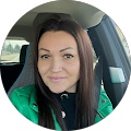 Magdolna Czirjáknè Jakab Avatar