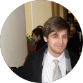 Miklós Alexa Avatar