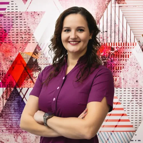 Dr. Póka Nóra