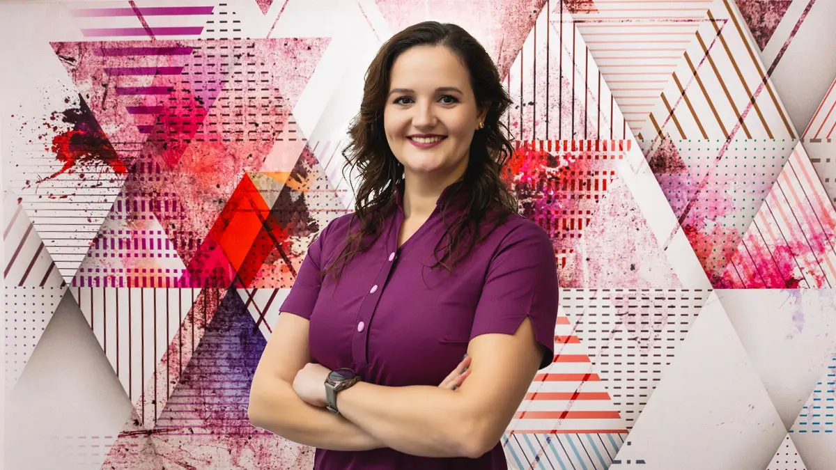 Dr. Póka Nóra